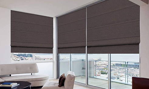 Miami Exterior Roller Shades