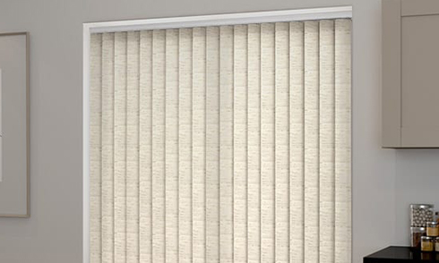 Custom Exterior Roller Shades 
