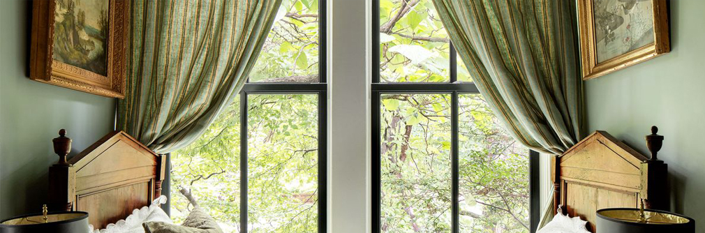 Roller Shades